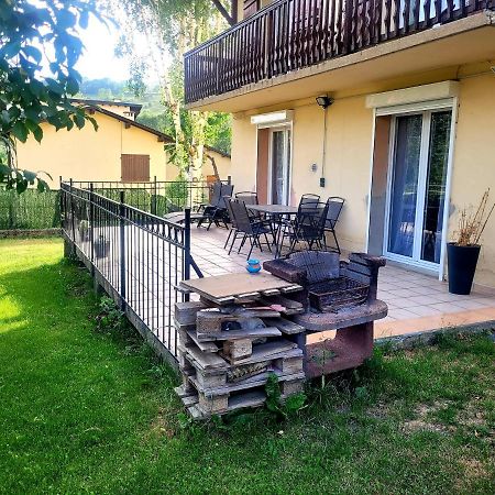 Maison de vacances au cœur de la Cerdagne Angoustrine Extérieur photo