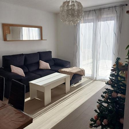 Maison de vacances au cœur de la Cerdagne Angoustrine Extérieur photo
