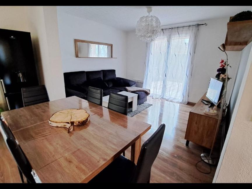 Maison de vacances au cœur de la Cerdagne Angoustrine Extérieur photo