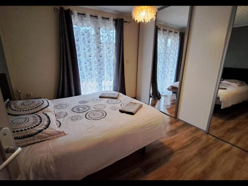 Maison de vacances au cœur de la Cerdagne Angoustrine Extérieur photo