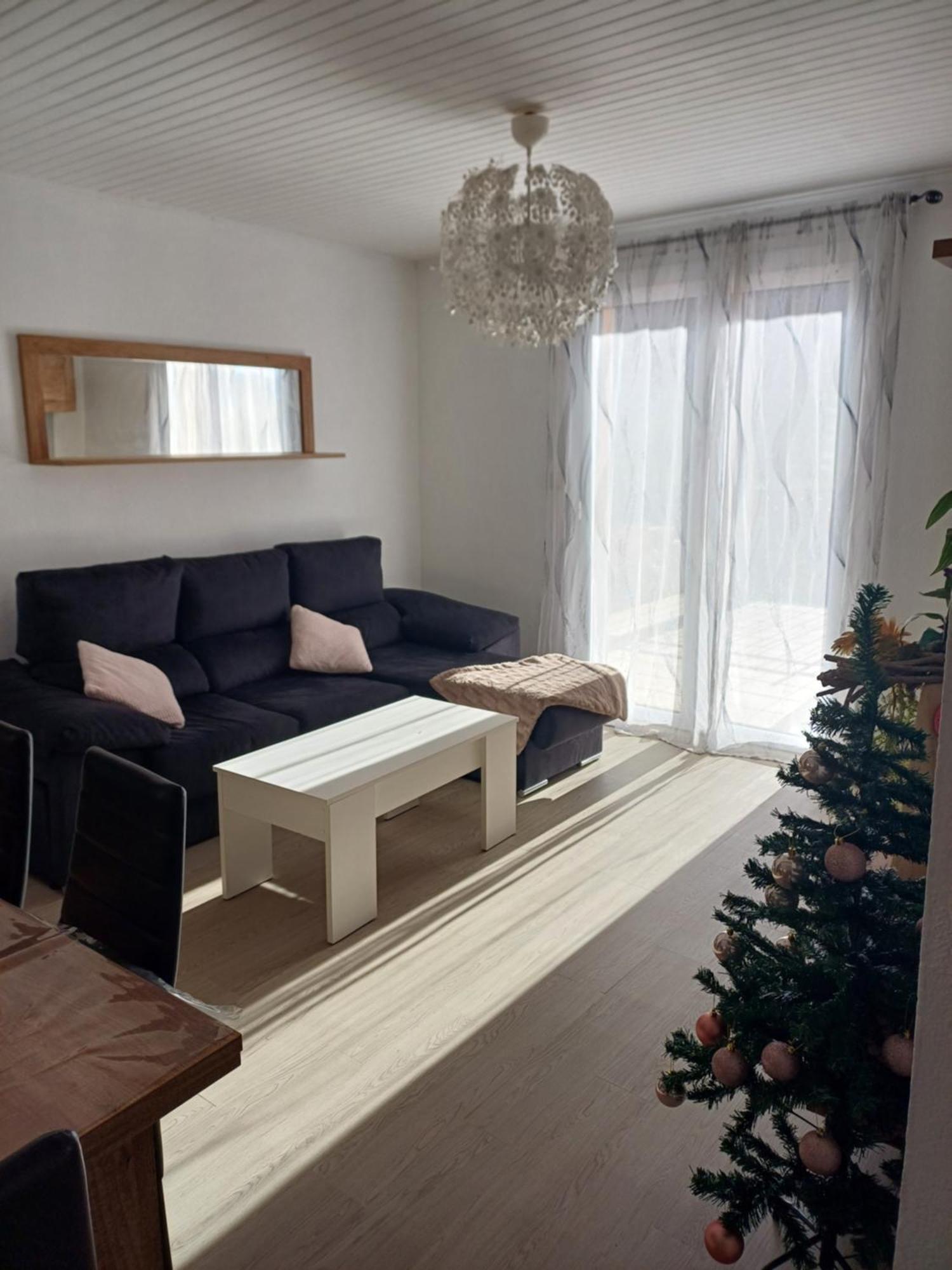 Maison de vacances au cœur de la Cerdagne Angoustrine Extérieur photo